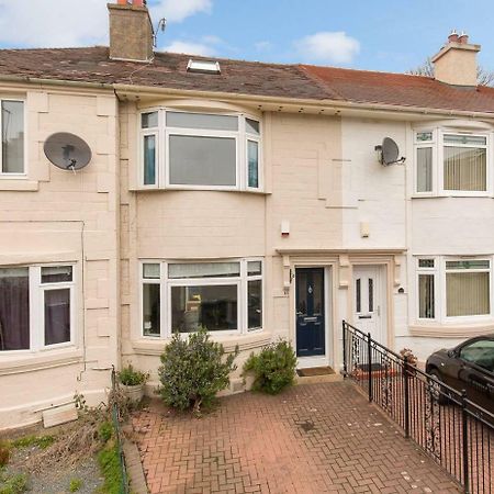 Altido Cozy And Quiet House Super Close To The Centre Edinburgh Dış mekan fotoğraf