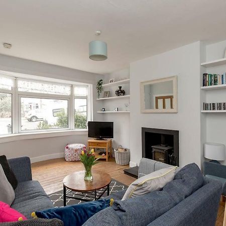 Altido Cozy And Quiet House Super Close To The Centre Edinburgh Dış mekan fotoğraf