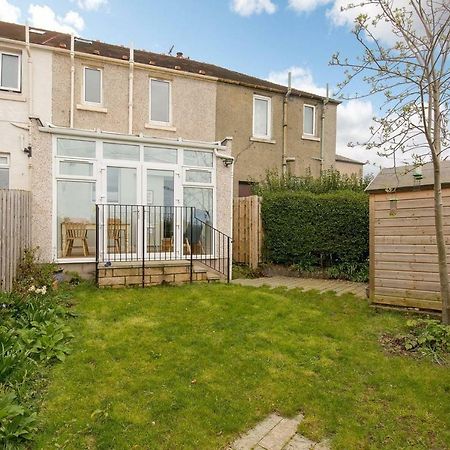 Altido Cozy And Quiet House Super Close To The Centre Edinburgh Dış mekan fotoğraf