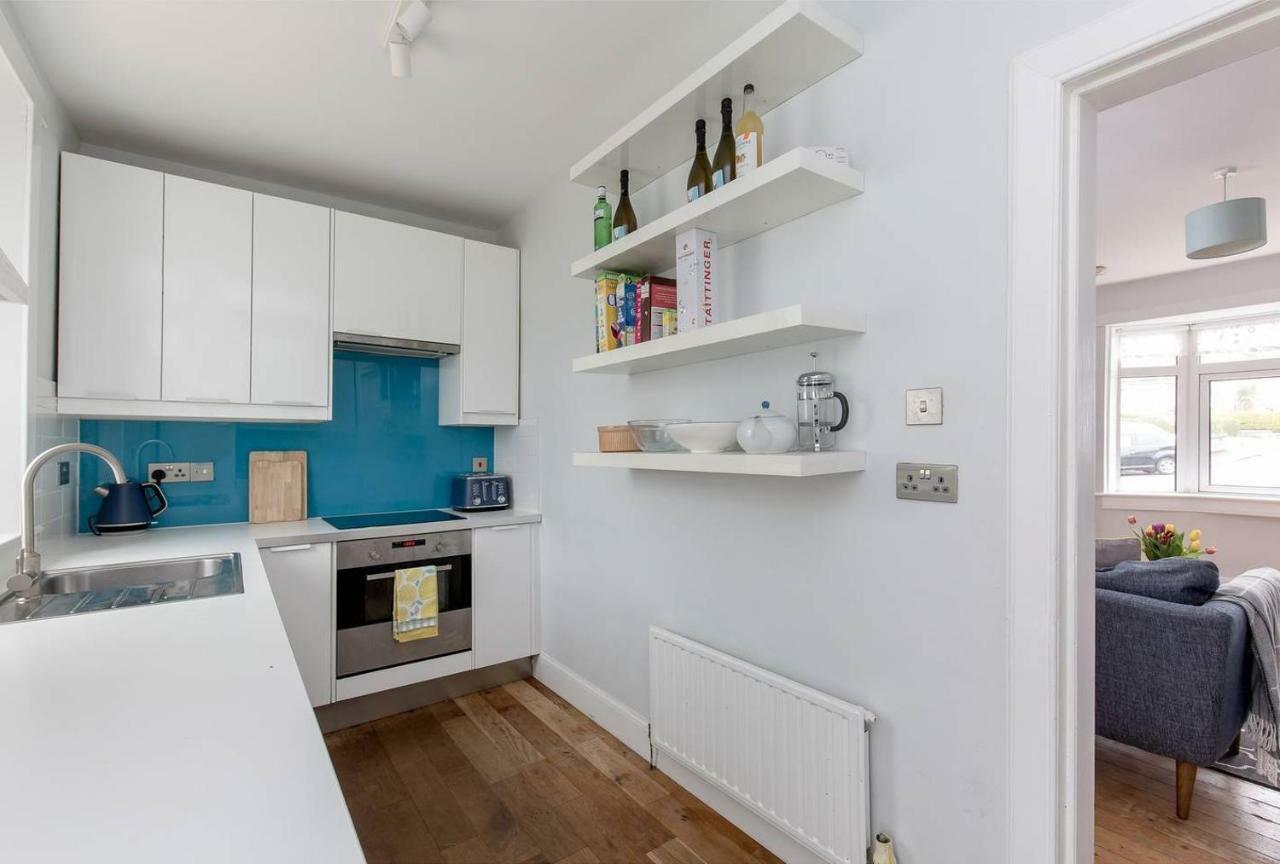 Altido Cozy And Quiet House Super Close To The Centre Edinburgh Dış mekan fotoğraf